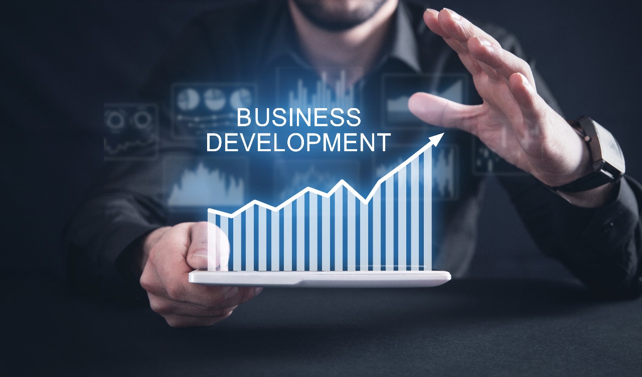 INTERNATIONAL TRAINING AND CERTIFICATION INTERNATIONAL AAPM – IBS CERTIFIED BUSINESS DEVELOPMENT MANAGER (CBDM)